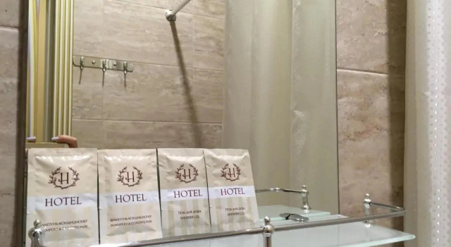 Yuzhnaya Stolitsa Hotel