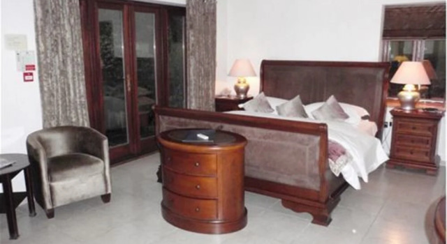 The Old House Hotel, Book Hotel Hoteller i Fareham med parkering, Parkering