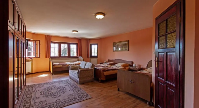 Номер Standard Villa Bergera