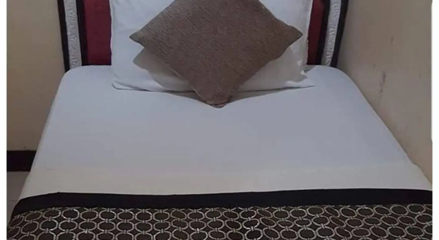 Номер Standard Roy's Cabin Suites