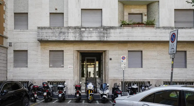 Апартаменты S. Maria Valle Central Roomy flat