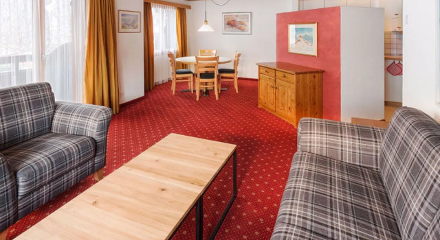 Chalet Abendrot 13509, Забронировать Шале Виллы Гриндельвальд, рядом с Горнолыжный подъемник Фирстбан, Вилла