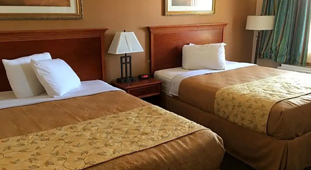 Номер Economy Rodeway Inn Sergeant Bluff - Sioux City