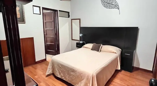 Одноместный номер Standard Comfort Hostel