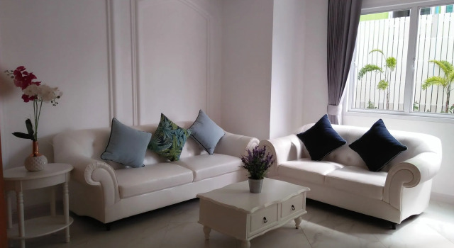 The Royal P Boutique Hotel