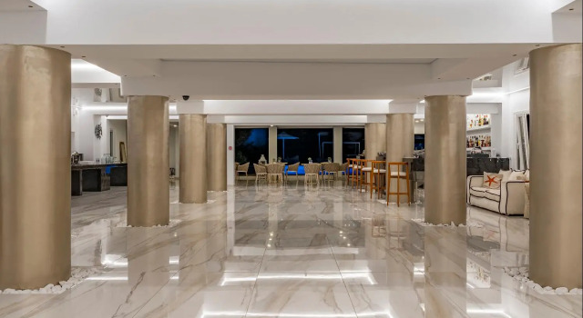 Dionysos Luxury Hotel Mykonos