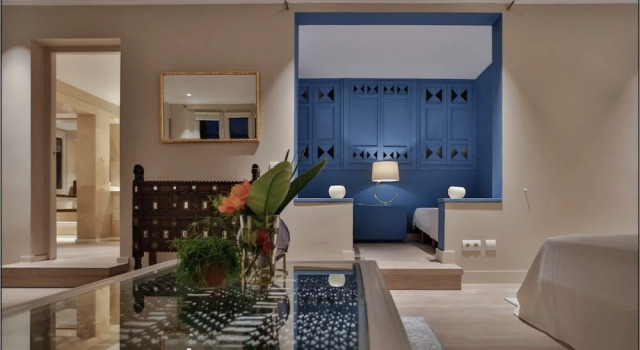 Villa Iridia by The Pearls Collection, Book Villa Hotels in Ibiza with a Pool, Swimming Pool