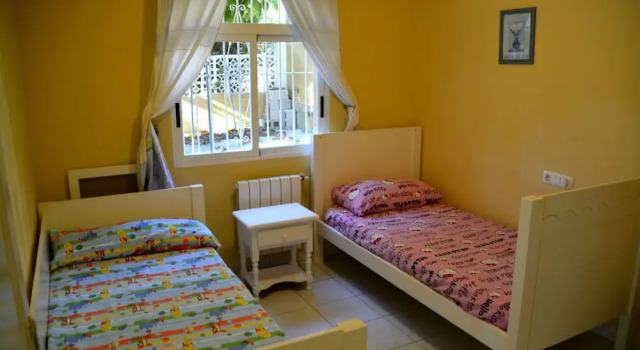 Вилла Villa La Canuta