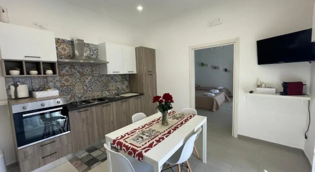 Апартаменты Rose Rosse - Sicily Holiday House