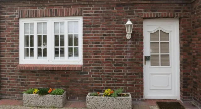 Sylt-Cottage-No-1, Забронировать Апартаменты/квартира Апартаменты Вестерланд, рядом с Аквапарк "Зюльтер Велле", Апартаменты/квартира
