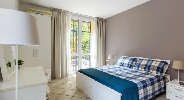 Апартаменты Portobello Apartments