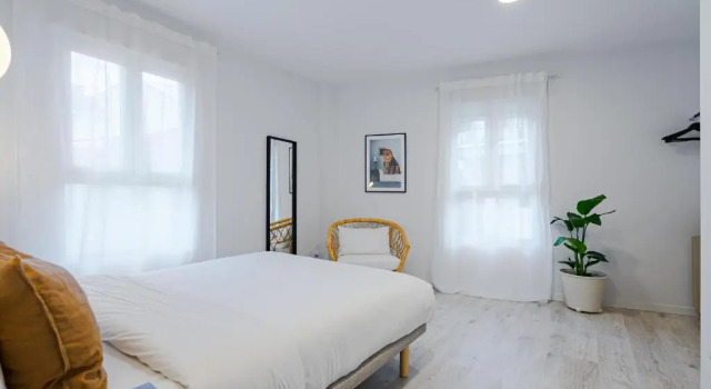 Апартаменты MAD Apartments by Olala Homes