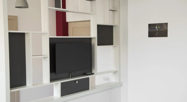 Park Apartments by Picnic, Забронировать Апартаменты/квартира Апартаменты Еревана, рядом с Площадь Республики, Апартаменты/квартира