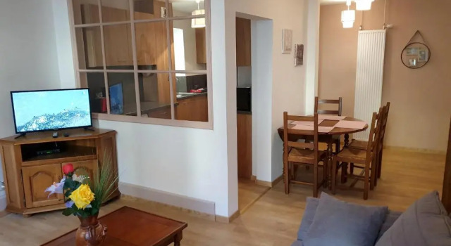 Maison 1708 - rue du canard - city center Colmar