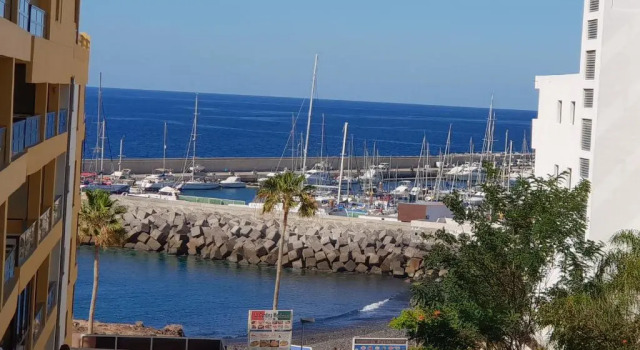 Апартаменты 330 - Edf Aguamarina - Vacation Rental Home in the coast line of Golf del Sur