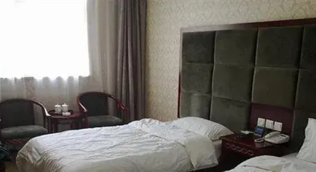 Zhengzhou Youna Hotel Huaihe Road, Book Hotel Zhongyuan District 