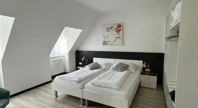 Aparthotel Gartenstadt