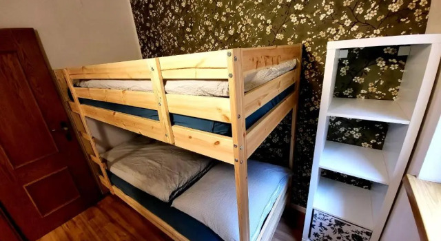Номер Standard Haus Peter