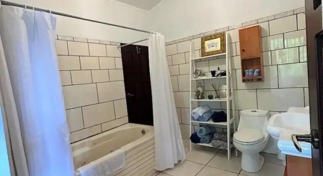Номер Superior Дуплекс Casa Sophia