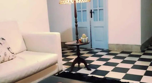 Casa Nativa, Забронировать Отель «постель и завтрак» Отели Сальта с бассейном, рядом с La Merced Church, Бассейн