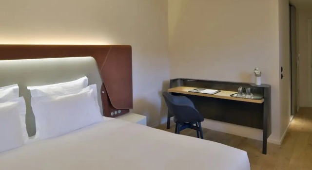 Номер Superior Hotel Les Haras By Stay Collection