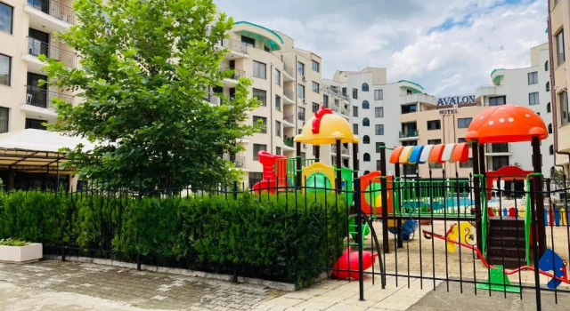 Апартаменты Good Vibes apartment Avalon