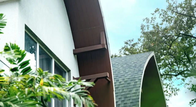 Номер Deluxe Coorg Marriott Resort & Spa