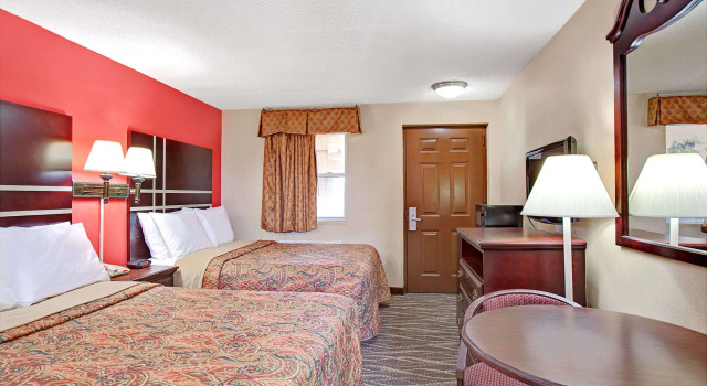 Days Inn Ridgefield NJ, Rezerwuj Hotel Ridgefield Bergen County