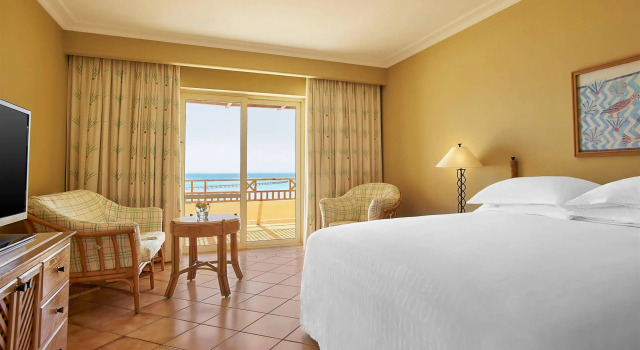 Sheraton Soma Bay Resort