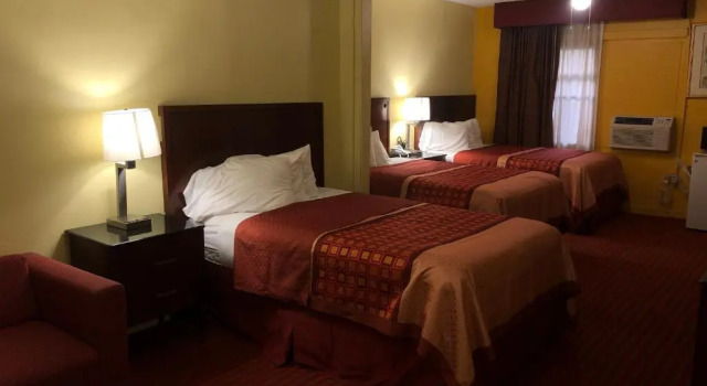 Ellijay Inn