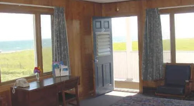 Lighthouse Inn at Pine Point