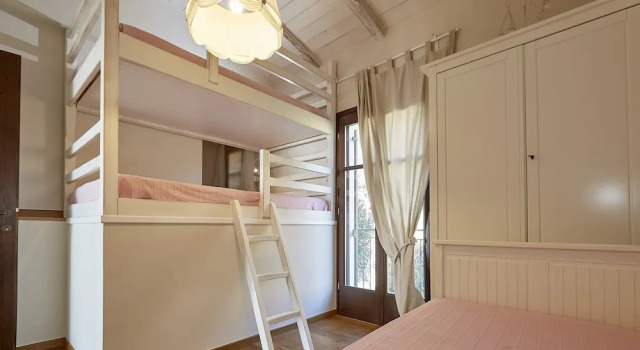 Villa Thea, Book Villa Chorefto 