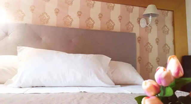 Номер Luxury Dulcis In Pantheon