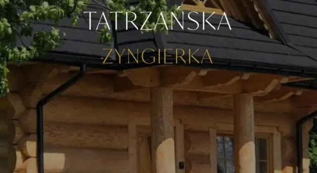 Domek Tatrzańska Zyngierka, Book Hotel Ząb Tatras