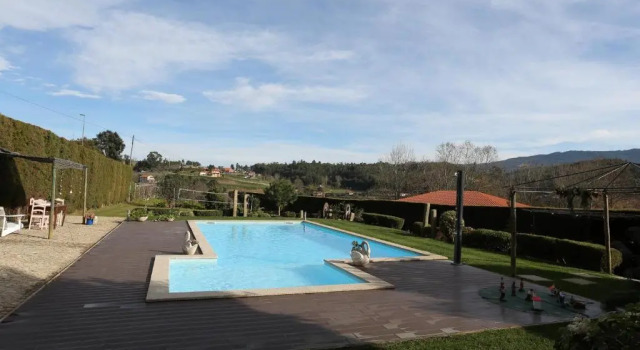 Casa Flor do Campo, Book Hotel Hotels in Centro with a Pool, Swimming Pool