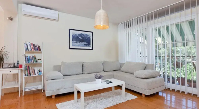 Maja - 50 m From Beach - A1
