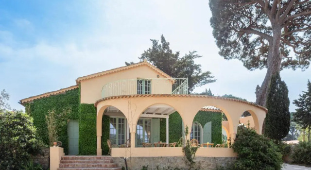 Номер Standard Maison dOrange - La Pinede