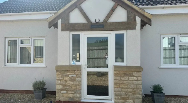 Old Groom's Cottage