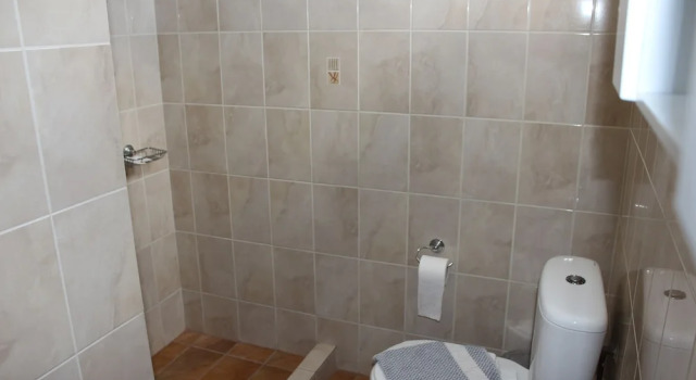 Номер Classic Theofilos Appartements