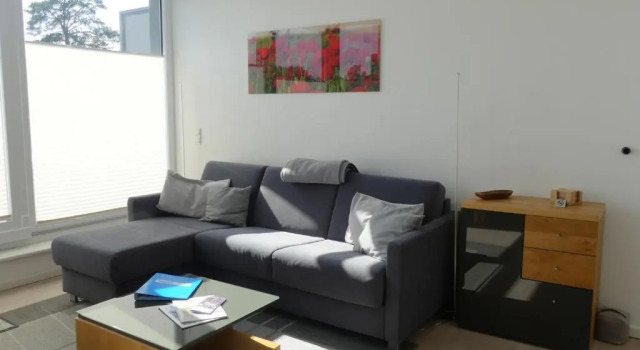 Upstalsboom Dnen Resort Binz