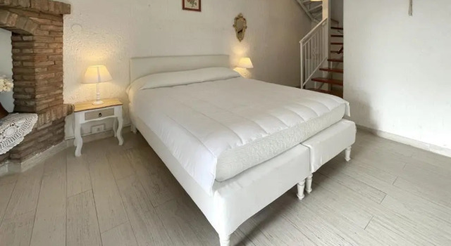 Номер Standard Villa Pensione Mercedes