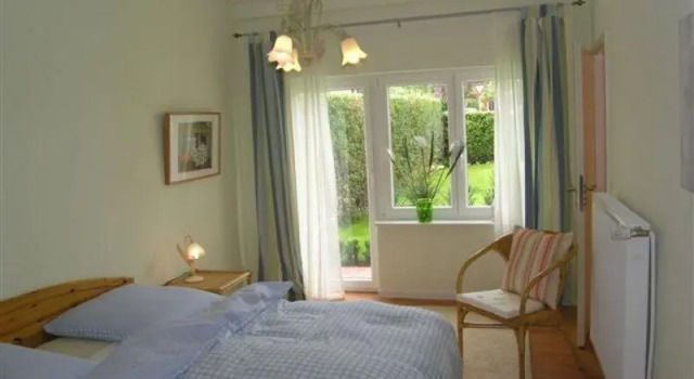 Ferienhaus Friedrich-Borge-Straße