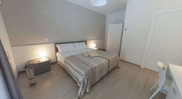 Standard Double room with view Ofra Matera