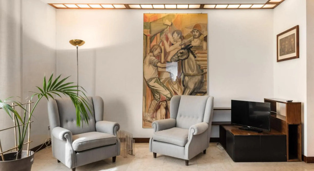 Flats4rent Residenza ai Tigli
