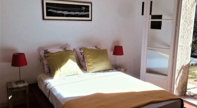 Villa Fontane Cottage