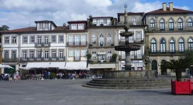 Quinta da Marouba