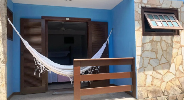 Suite Imperial Paraty Unique Flats