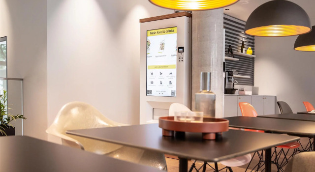 ipartment Darmstadt @HOME by Best Western