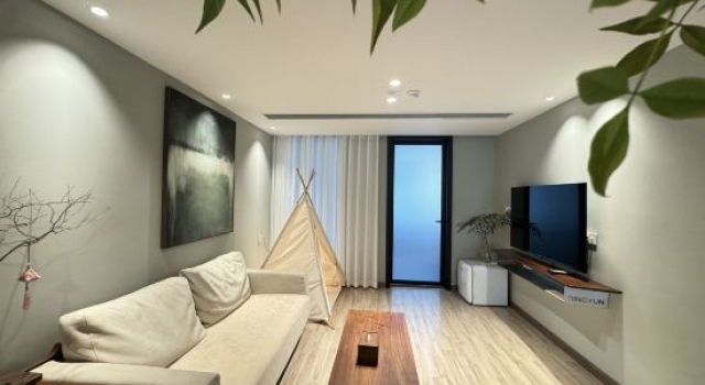 Семейный люкс jinyun Xiandu Qingyunli Homestay (DinghufengScenic Area Branch)