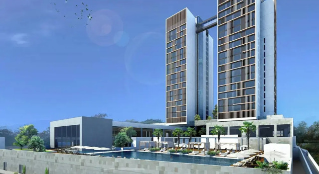 Marriott Executive Apartments Kampala, Buchen Sie Ferienwohnung SPA-Hotels in Kampala, in der Nähe von Kampala Railway Station, SPA